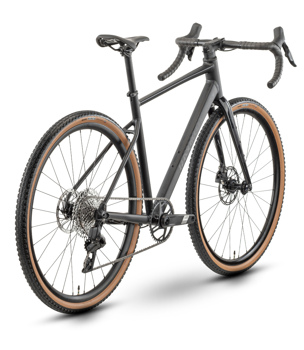 Raymon Territ Ultra black stealth (2026)