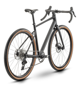 Raymon Territ Ultra black stealth (2026)