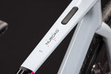 Cube Nuroad C:62 SLT  glacier´n´magenta (2027)