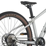 Scott Scale 600 alloy silver (2027)