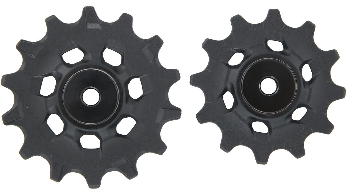 SRAM XX1/X01 Schaltwerkrollen Keramik