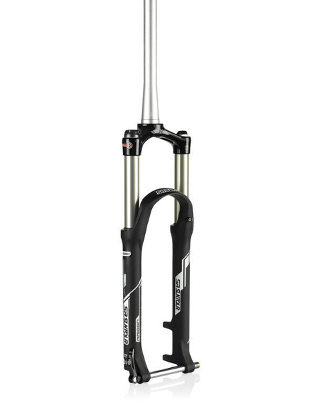 SR Suntour SF16 RAIDON XC Air RLR Federgabel 29" 100mm tapered 15mm schwarz