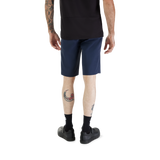 Fox W Ranger Short W Liner Midnight