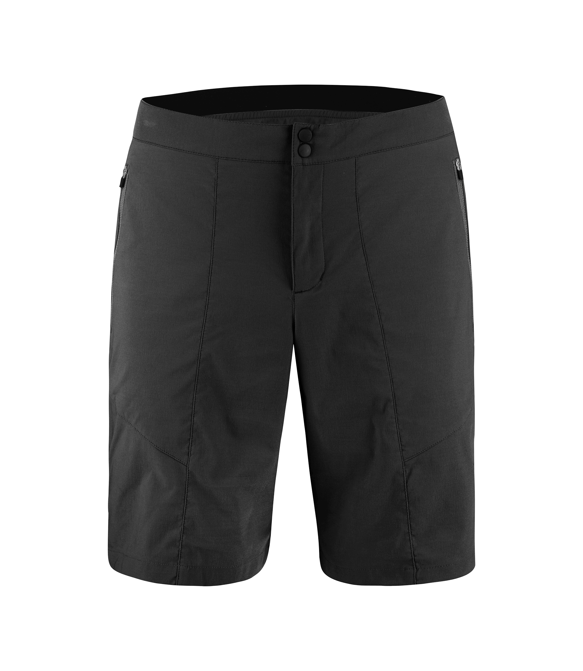 Löffler M Bike Shorts Brian-B Csl Black