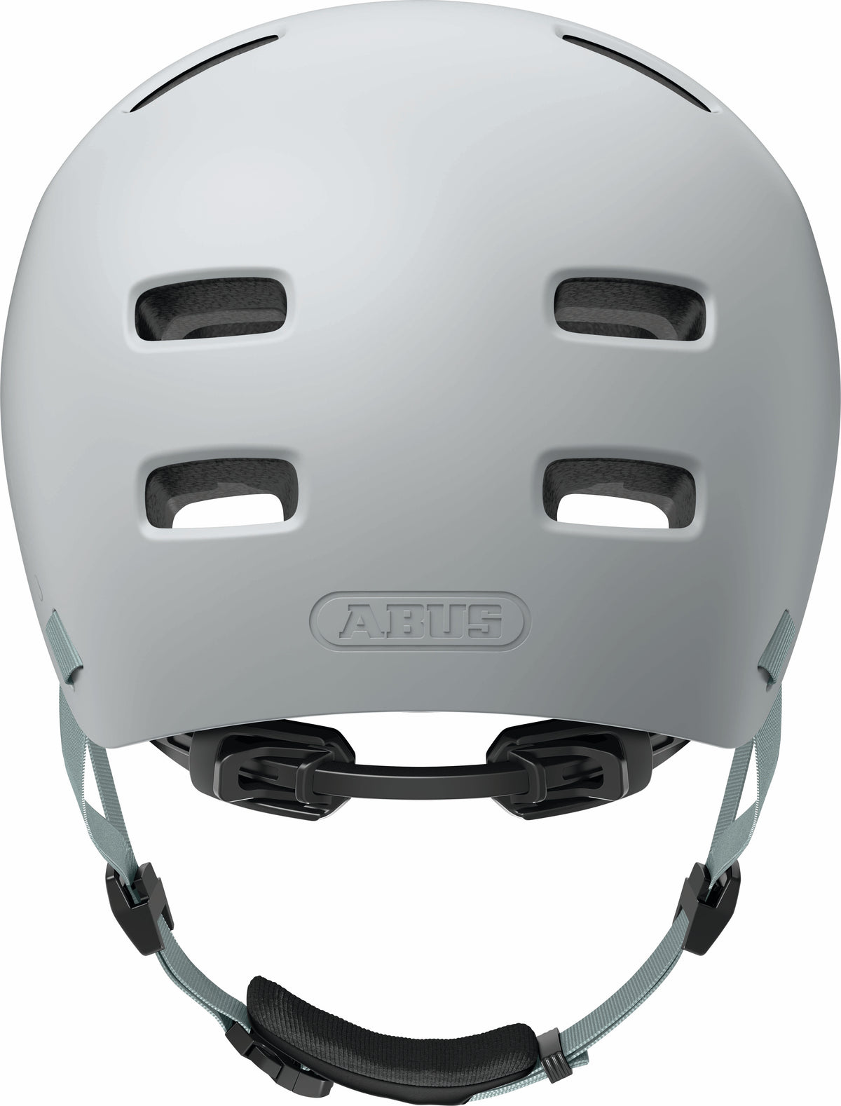 Abus XOXO Urban Helm cool grey