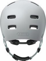Abus XOXO Urban Helm cool grey