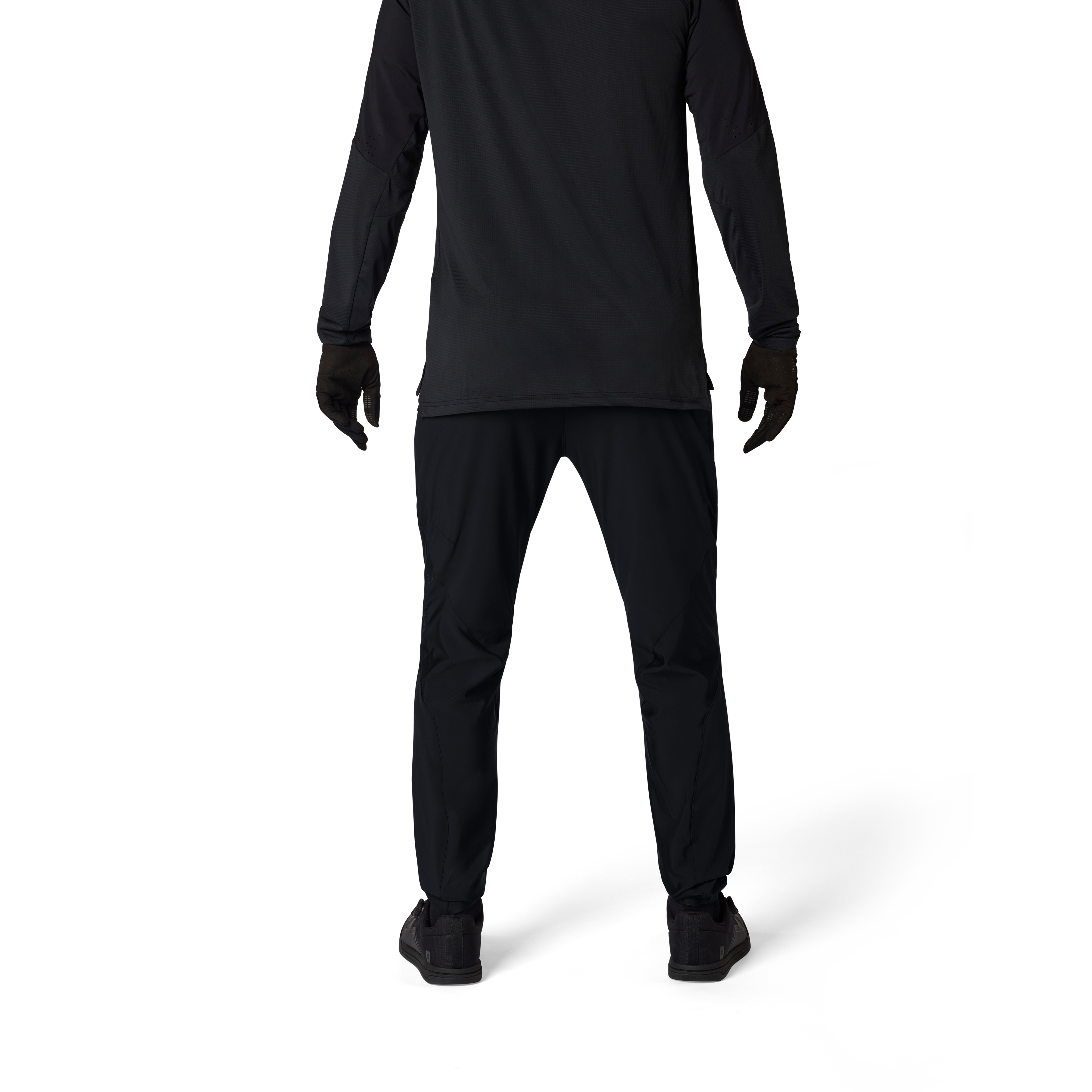 Fox Flexair Pant Black