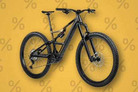 E-Bike Sale Collection