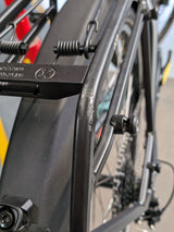 B-Ware: Cube Touring ONE night´n´chrome (2026)