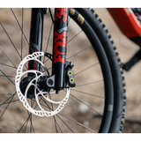 Magura MT5 PRO Scheibenbremse 1-Finger HC Hebel