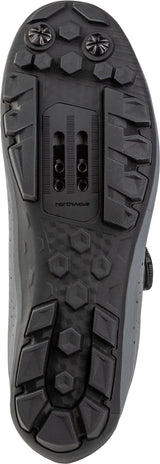 Northwave Hammer Plus MTB-Schuhe Dark Grey