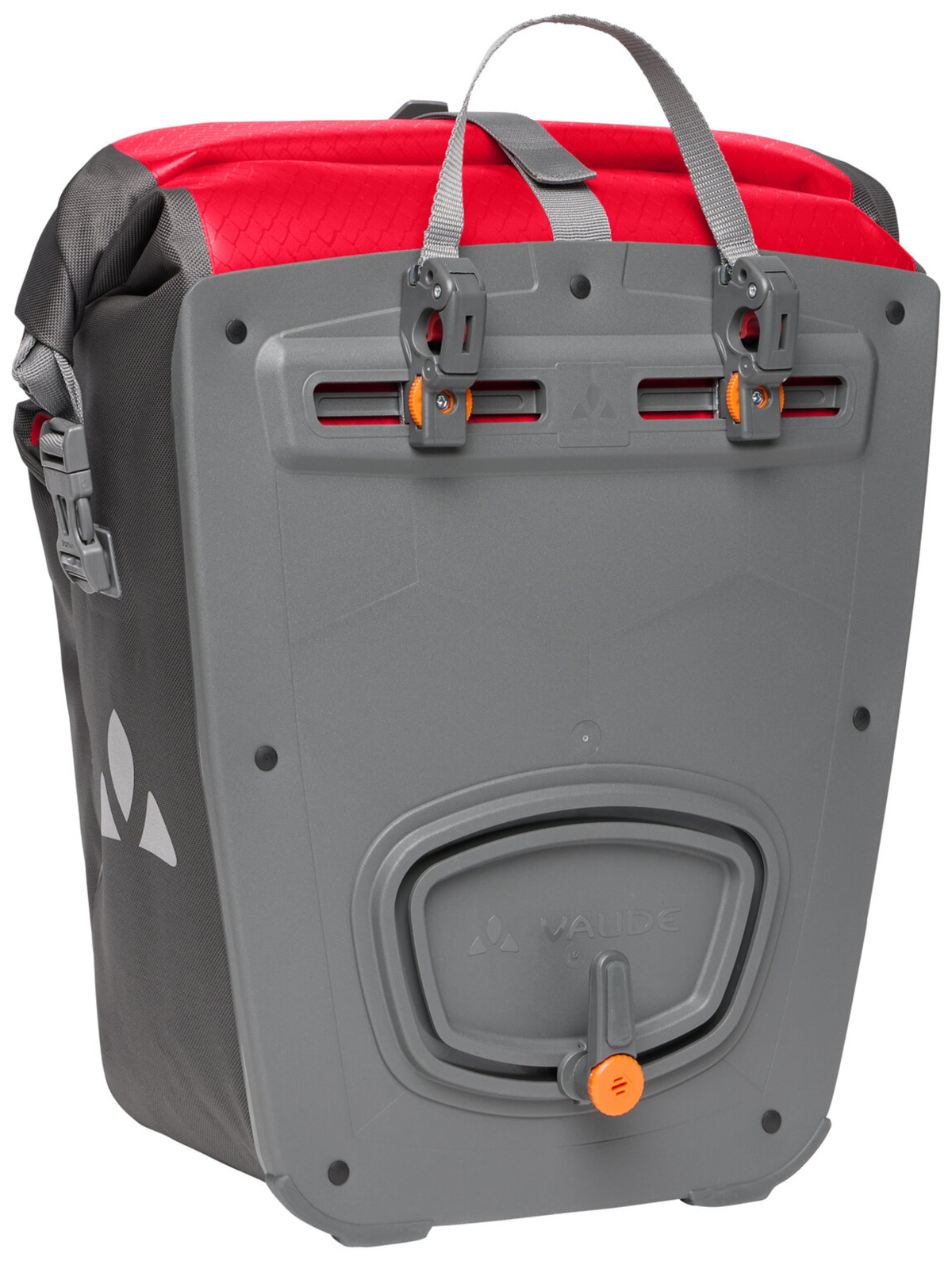 VAUDE Aqua Back Single red