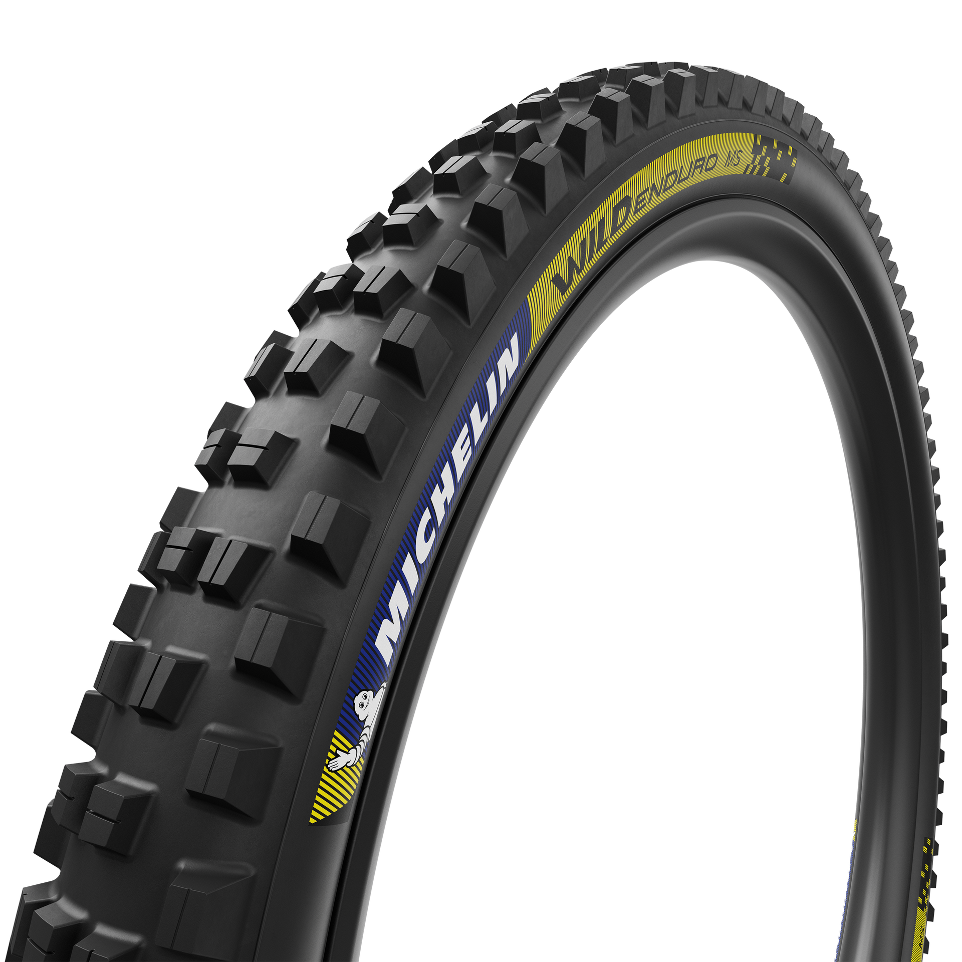 Michelin Wild Enduro MS Racing Line 27,5