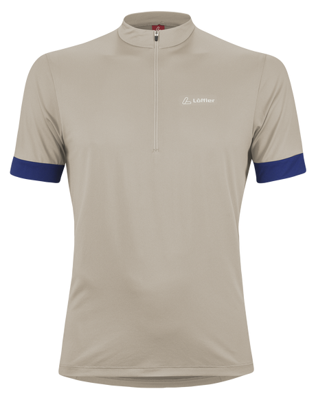 Löffler M Bike Shirt Hz Pukka Sahara