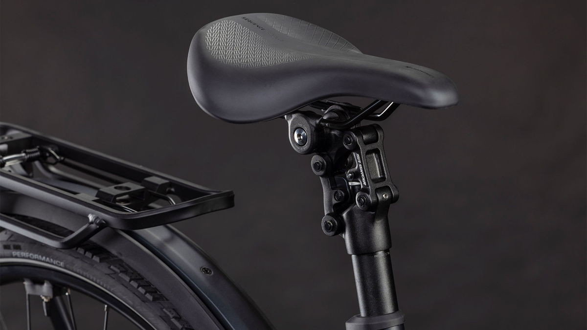 Cube Kathmandu Hybrid Pro 800 Trapez coal´n´black (2026)