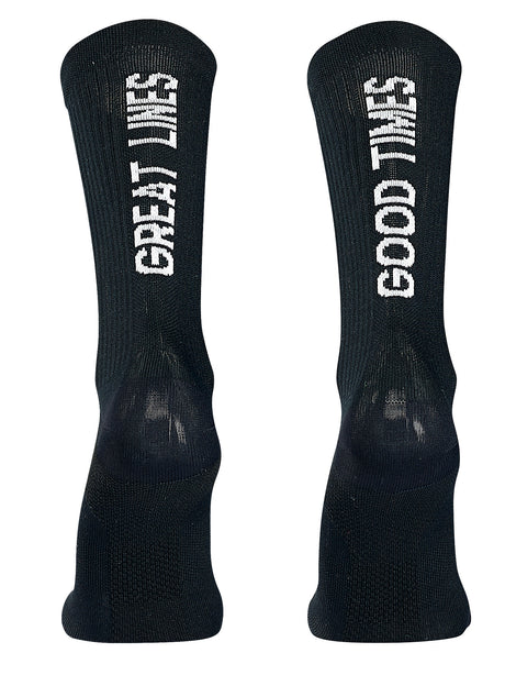 Northwave Good Times Sock Black