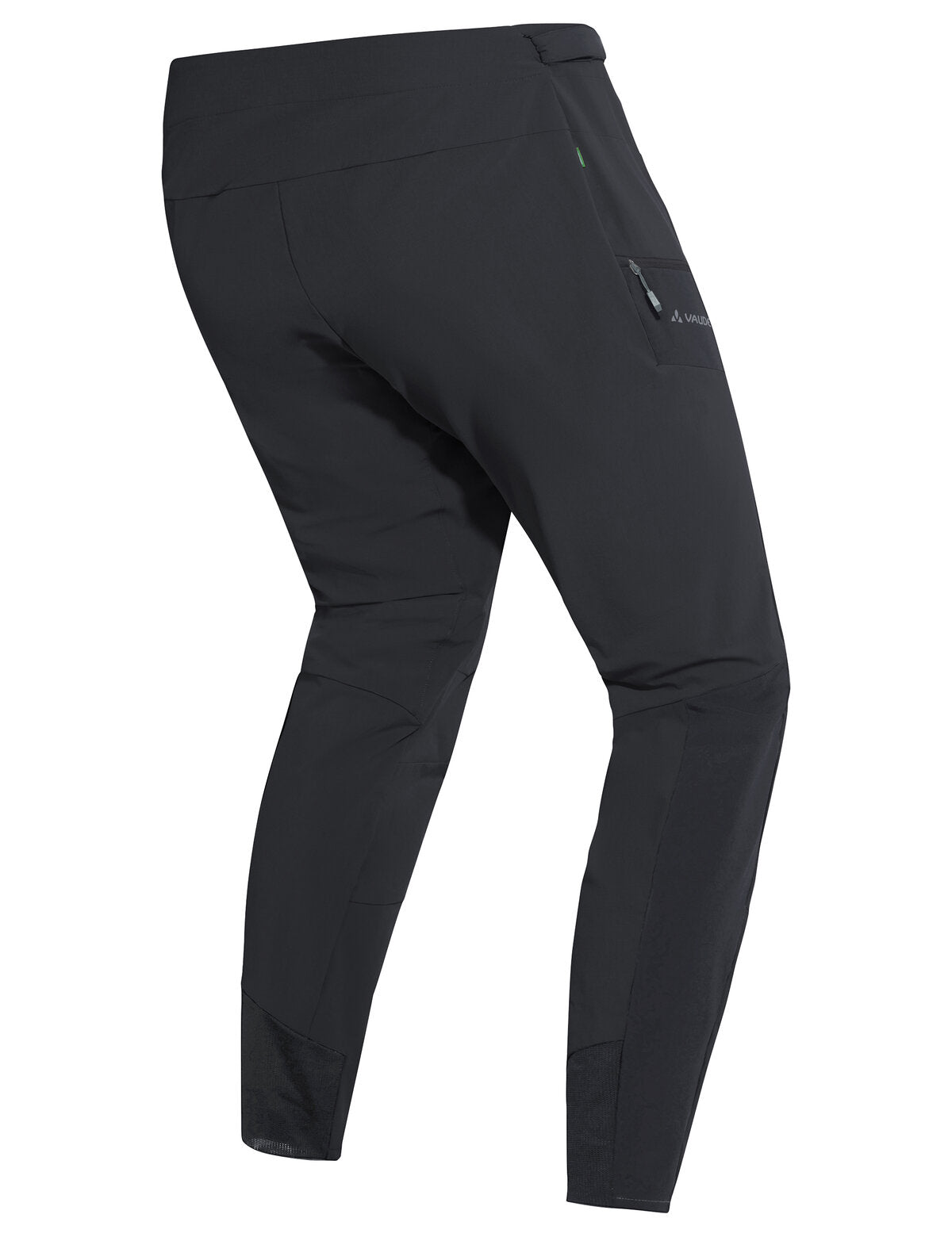 VAUDE Men's Moab Pants black