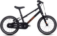 Cube Numove 140 black´n´orange (2026)