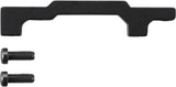Shimano Scheibenbremsadapter Vorne o. hinten PM PM (180 mm) 220 mm