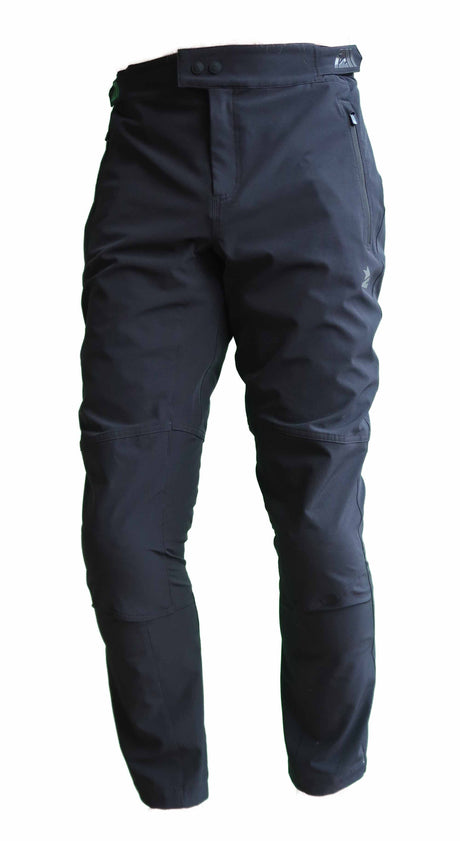 Zimtstern Shz MTB Pants Men Pirate Black/Pirate Black