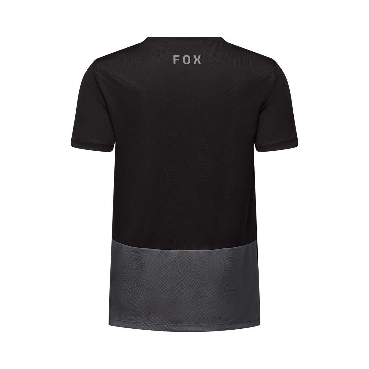 Fox YTH Ranger SS Jersey Head Black