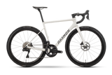 Raymon Kirana Ultra star white stealth