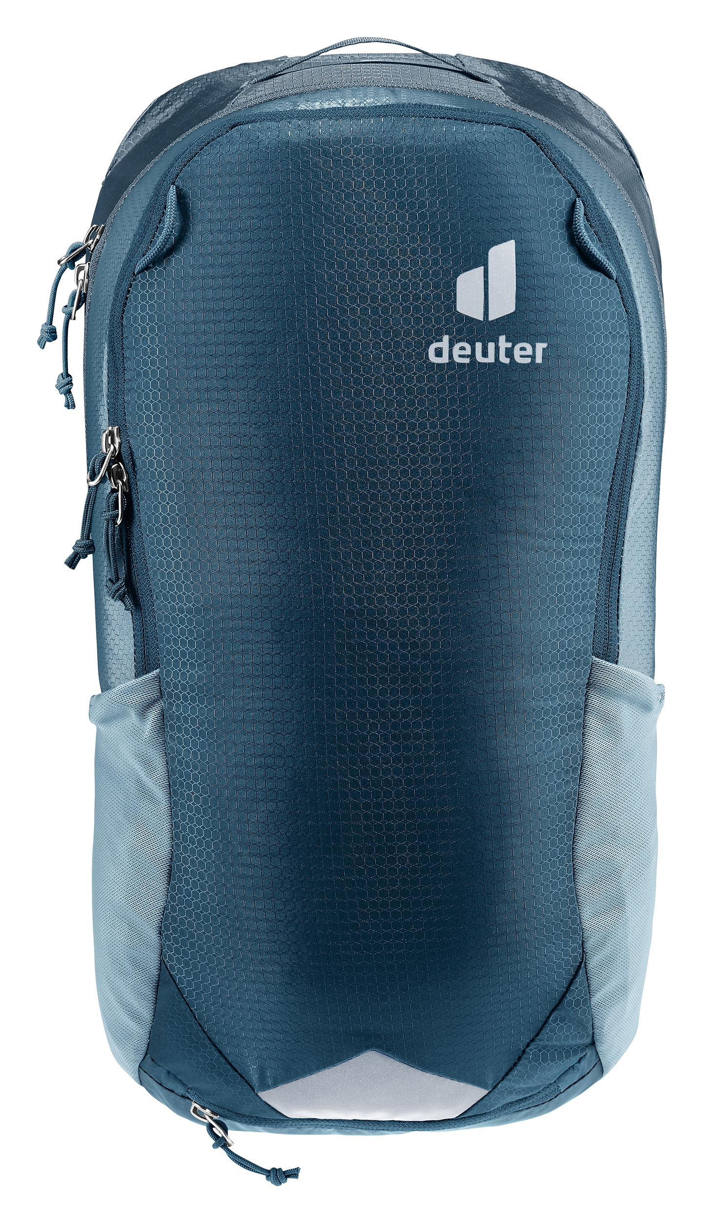 deuter Race Air 10 Fahrradrucksack blau