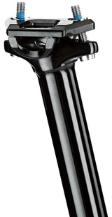 RFR Pro Inside Sattelstütze 120mm Ø30,9mm schwarz