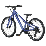Scott Contrail 200 indigo blue (2026)
