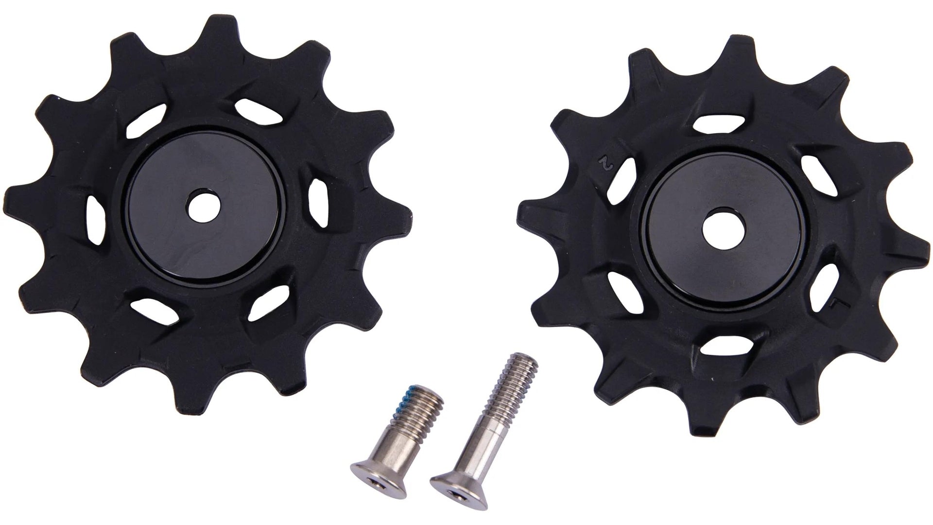 SRAM Force eTap AXS Schaltwerkrollen 12-fach