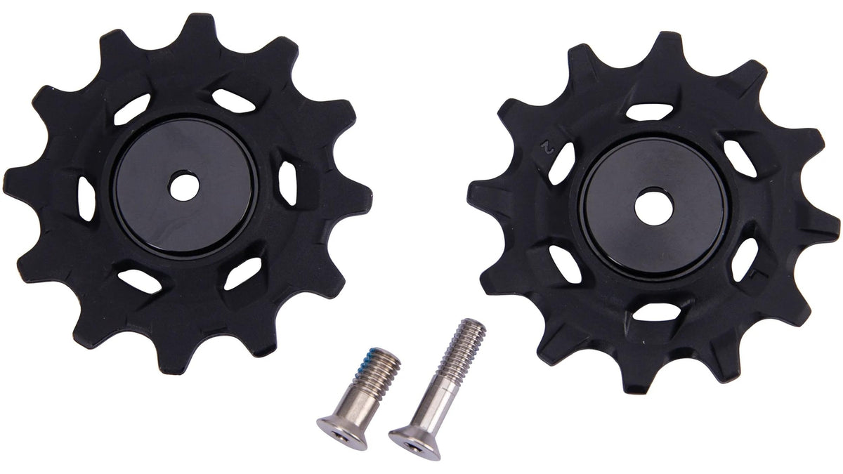 SRAM Force eTap AXS Schaltwerkrollen 12-fach