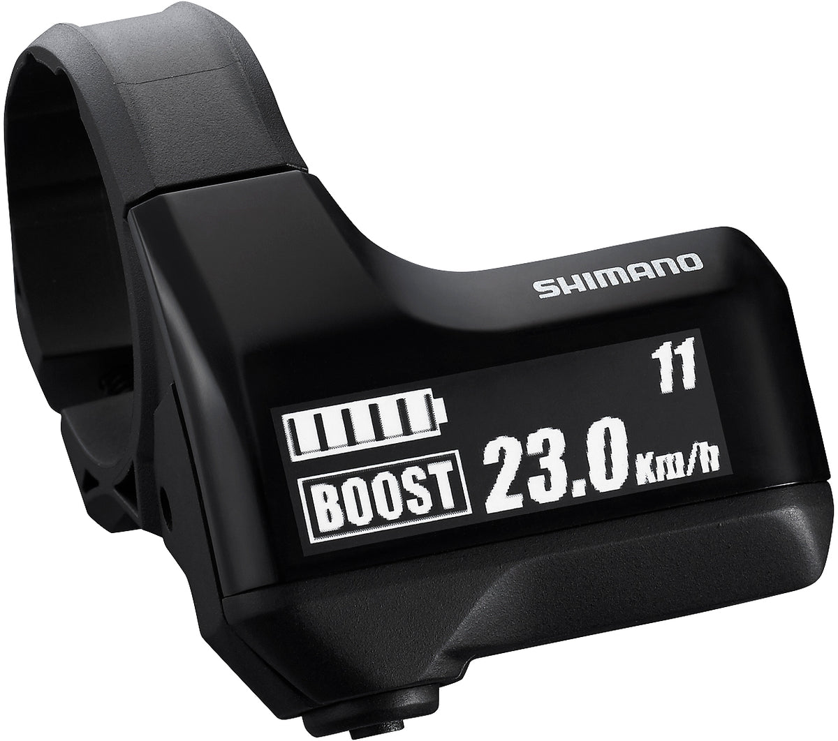 Shimano Steps SC-E7000 Bord Computer