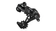 SRAM GX Schaltwerk 1x11-fach langer Käfig schwarz/rot
