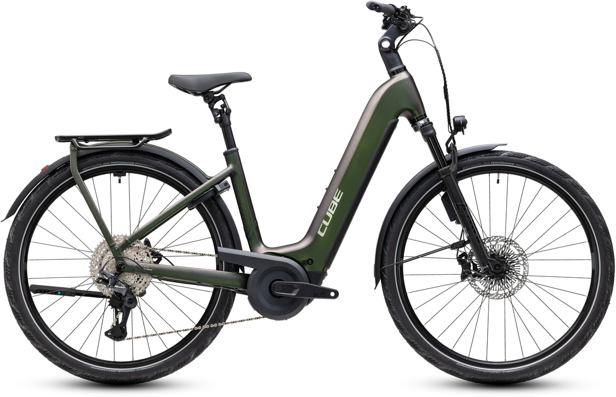 Cube Kathmandu Hybrid EXC 800 Easy Entry stellar´n´chrome (2027)