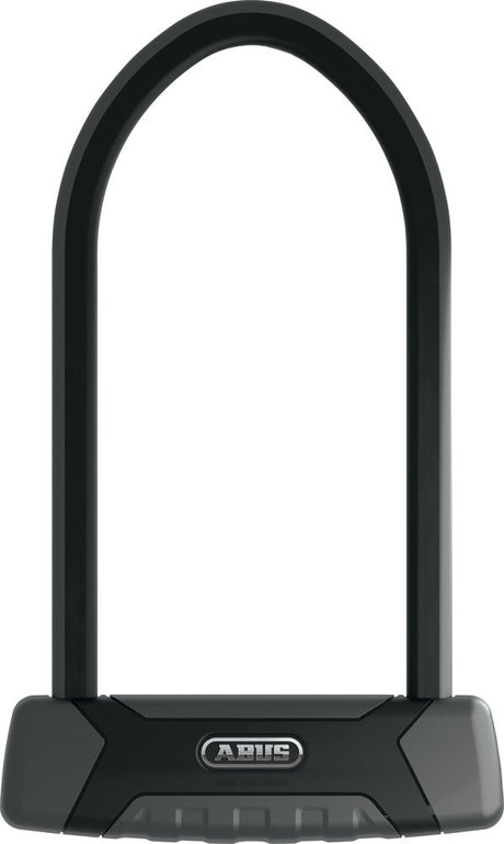 ABUS GRANIT X Plus Bügelschloss 540/160HB230 + EaZyKF Halter schwarz