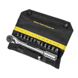 Topeak Ratchet Rocket Essential HD