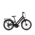 S'COOL chiX Pro 20-N3 Purple/Lavender (2026)