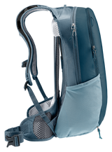 deuter Race Air 10 Fahrradrucksack blau