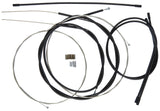 Shimano Tourney ST-A073 Schalt-/Bremshebel Set Road 3x7-fach schwarz