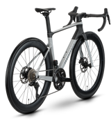 Raymon Arva Pro grey/carbon (2026)