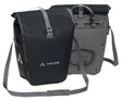VAUDE Aqua Back Gepäckträgertasche schwarz