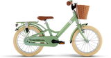 PUKY YOUKE 16 Classic Alu retro green (2027)