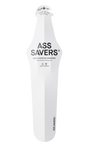 Ass Saver Schutzblech Regular white