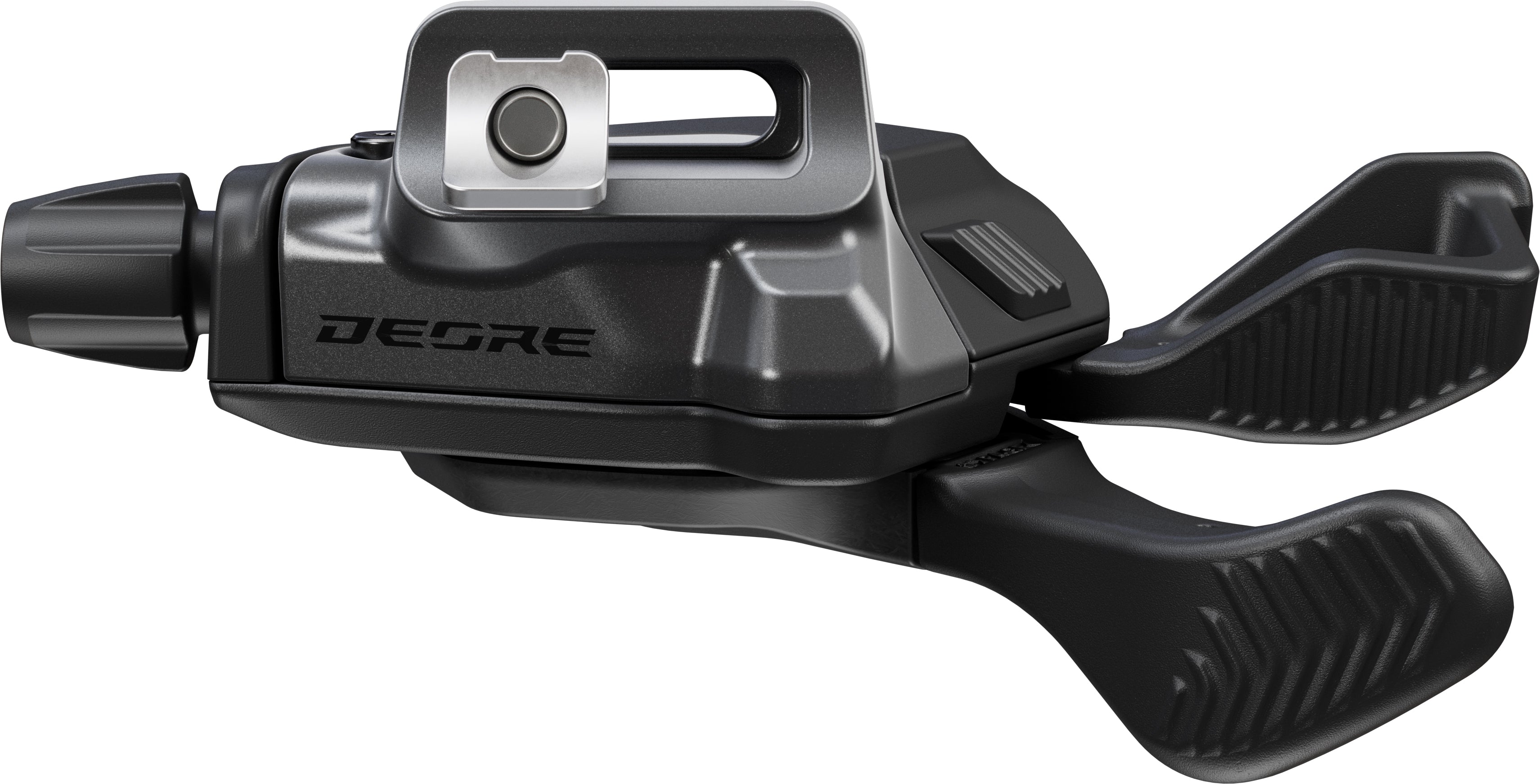 Shimano Schalthebel DEORE SL-M6210 12-fach Rechts I-Spec EV rechts