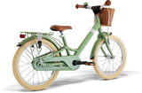 PUKY YOUKE 18 Classic Alu retro green (2027)
