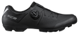 Shimano XC302W MTB-Schuhe Damen black