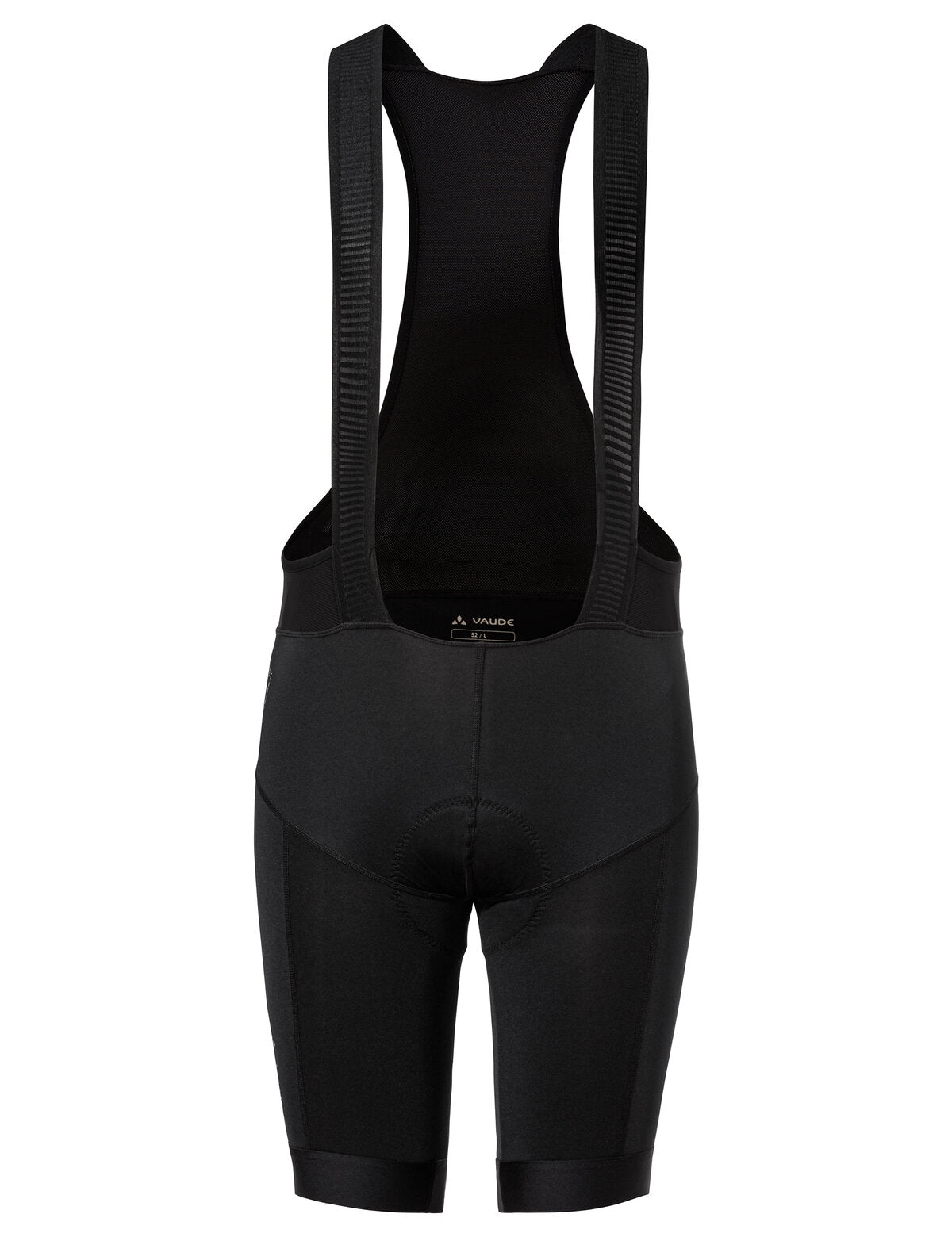 VAUDE Kuro Essential Bib Tights Herren schwarz