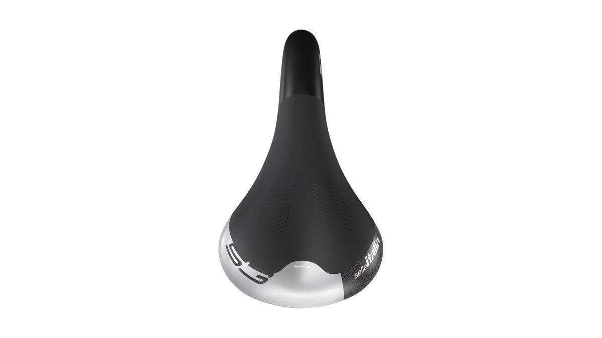Selle Italia S 3 Sattel black