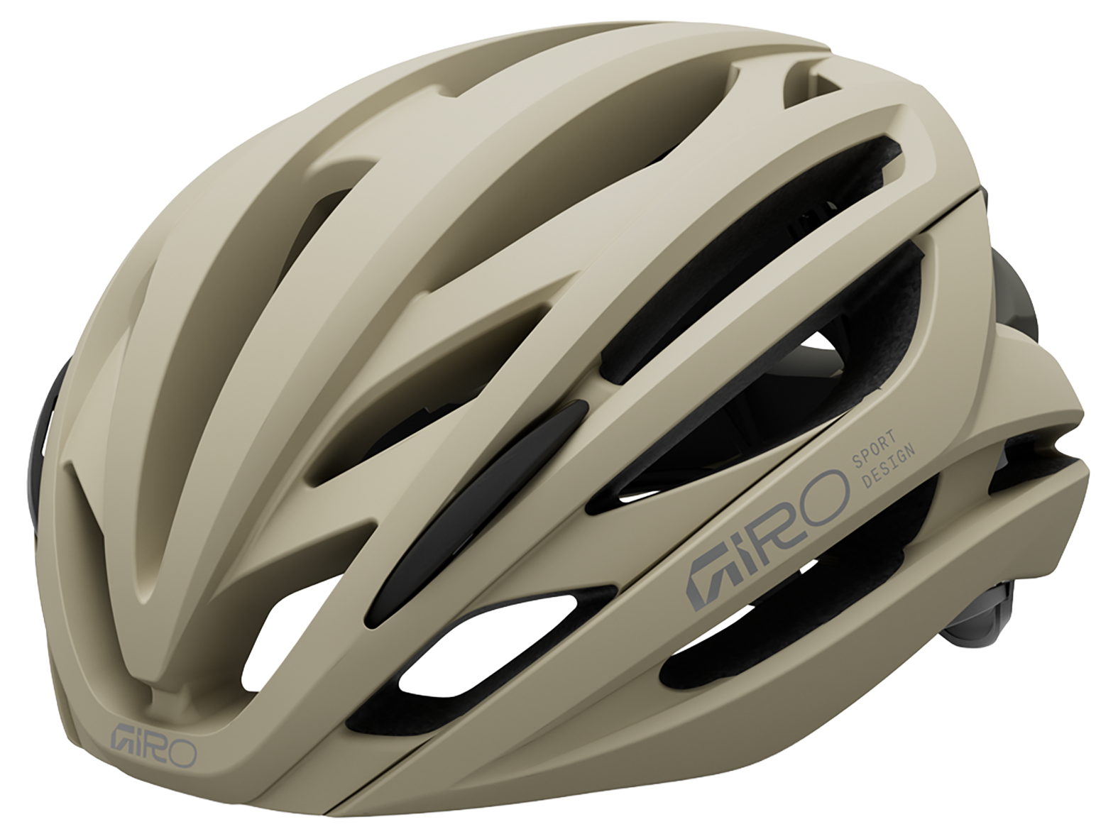 Giro Syntax Mips matte stone