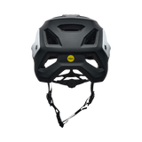 Fox Yth Speedframe Charge Helm Ce Black